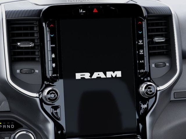2026 RAM 1500 Big Horn/Lone Star - Photo 18
