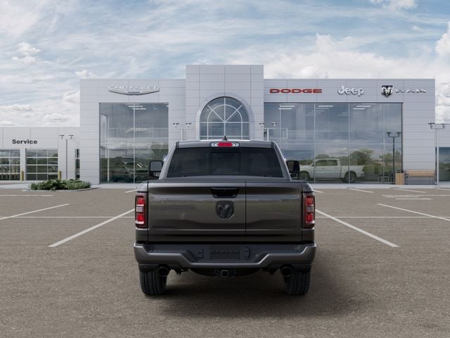2026 RAM 1500 Big Horn/Lone Star - Photo 7