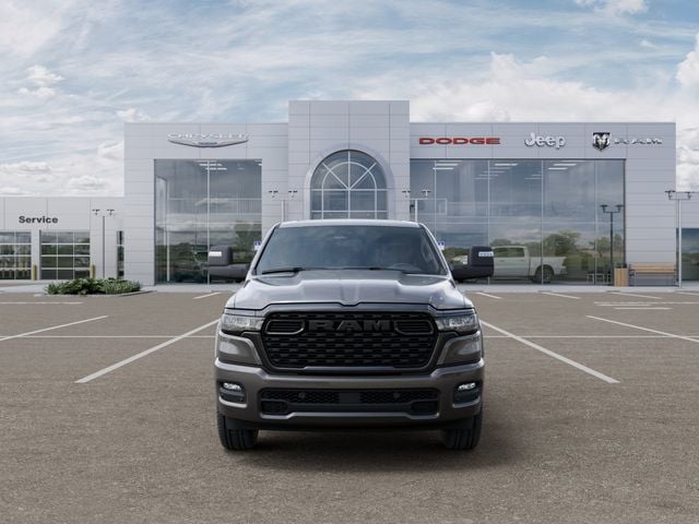 2026 RAM 1500 Big Horn/Lone Star - Photo 6