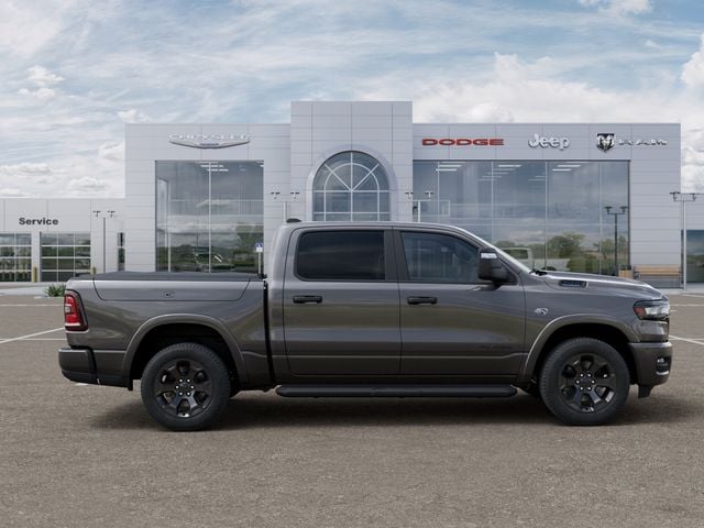 2026 RAM 1500 Big Horn/Lone Star - Photo 21