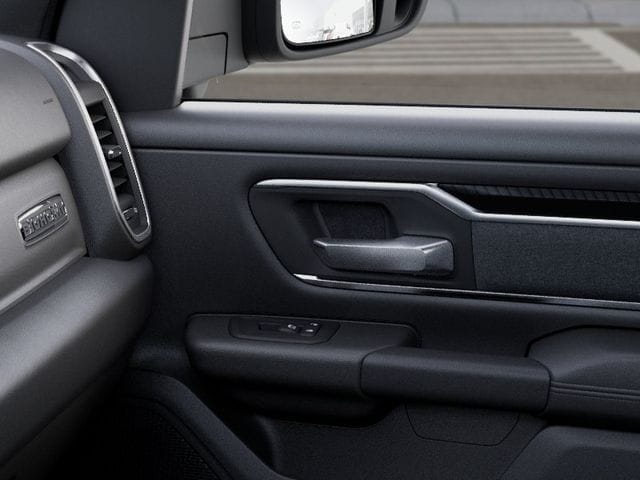 2026 RAM 1500 Big Horn/Lone Star - Photo 25