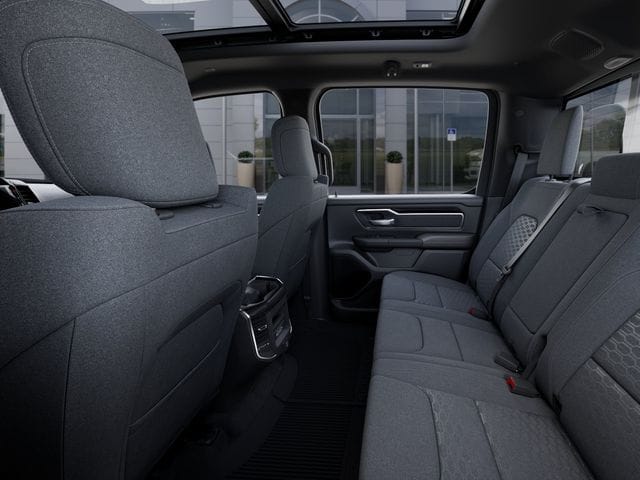 2026 RAM 1500 Big Horn/Lone Star - Photo 23