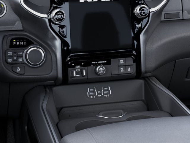 2026 RAM 1500 Big Horn/Lone Star - Photo 24