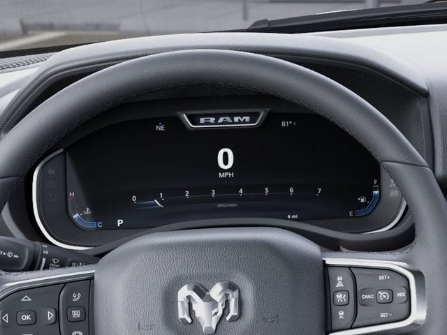2026 RAM 1500 Big Horn/Lone Star - Photo 17