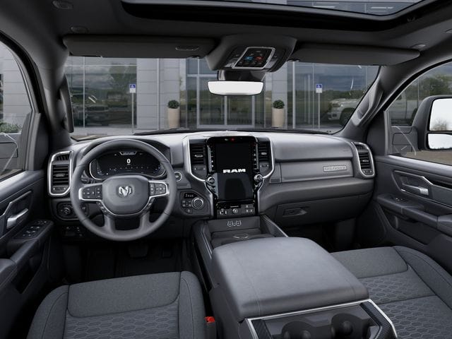 2026 RAM 1500 Big Horn/Lone Star - Photo 14