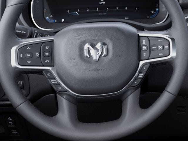 2026 RAM 1500 Big Horn/Lone Star - Photo 19
