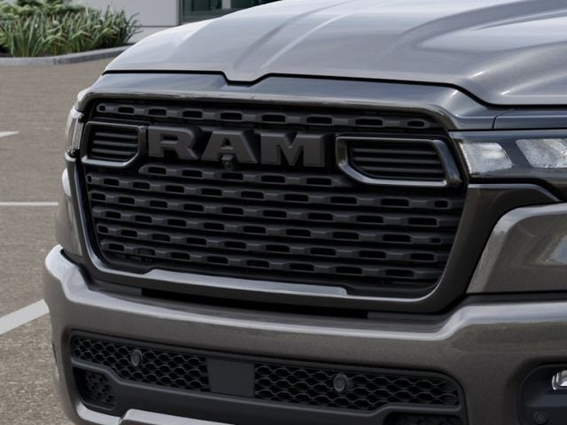 2026 RAM 1500 Big Horn/Lone Star - Photo 11