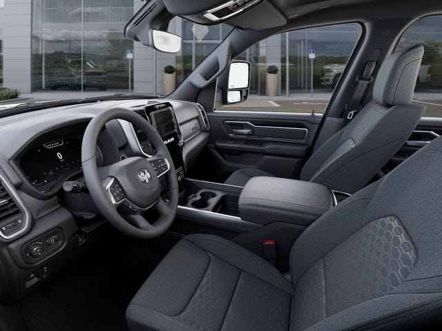 2026 RAM 1500 Big Horn/Lone Star - Photo 22