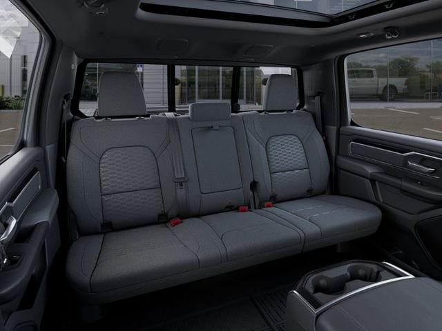 2026 RAM 1500 Big Horn/Lone Star - Photo 15