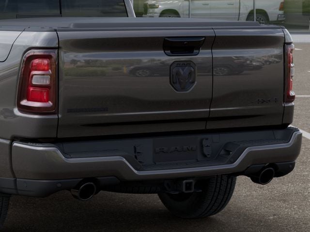 2026 RAM 1500 Big Horn/Lone Star - Photo 13