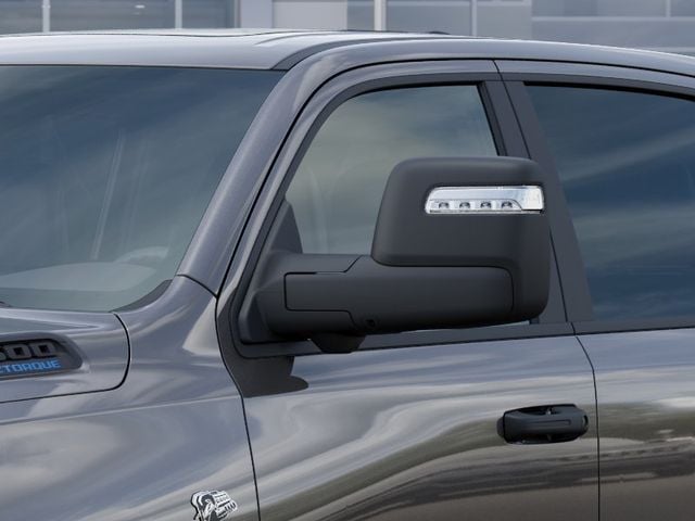 2026 RAM 1500 Big Horn/Lone Star - Photo 12