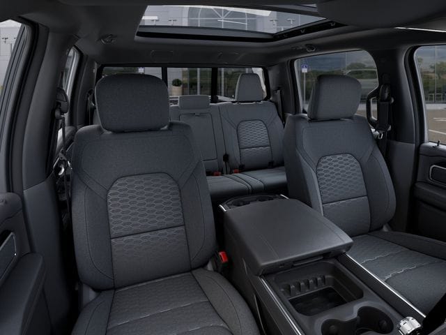 2026 RAM 1500 Big Horn/Lone Star - Photo 16