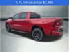 3 thumbnail image of  2026 Ram 1500 Express