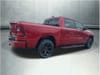 5 thumbnail image of  2026 Ram 1500 Express