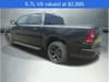 3 thumbnail image of  2026 Ram 1500 Express