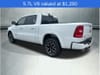 3 thumbnail image of  2026 Ram 1500 Laramie