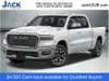 1 placeholder image of  2026 Ram 1500 Laramie