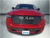9 thumbnail image of  2026 Ram 1500 Laramie