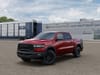 1 thumbnail image of  2026 Ram 1500 Rebel