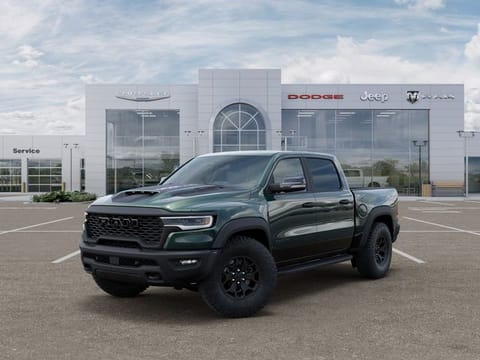 1 image of 2026 Ram 1500 RHO