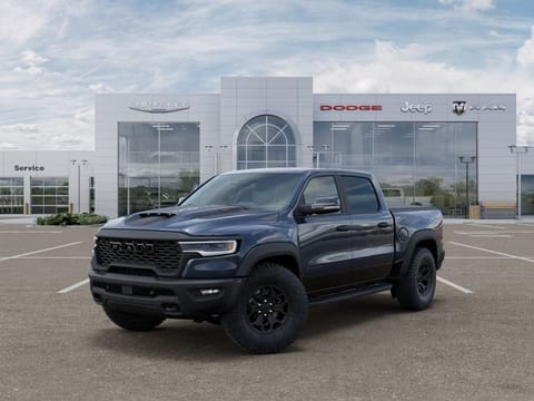 1 image of 2026 Ram 1500 RHO