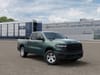 5 thumbnail image of  2026 Ram 1500 Tradesman