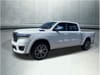 1 thumbnail image of  2026 Ram 1500 Tungsten