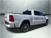 5 thumbnail image of  2026 Ram 1500 Tungsten