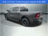 3 thumbnail image of  2026 Ram 1500 Warlock