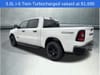 3 thumbnail image of  2026 Ram 1500 Warlock