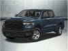 1 placeholder image of  2026 Ram 1500 Warlock