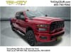 3 thumbnail image of  2026 Ram 2500 Big Horn