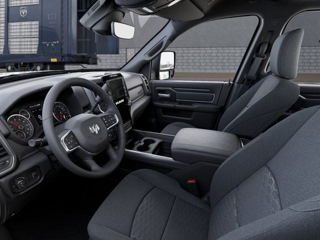 2026 RAM 2500 Big Horn - Photo 22