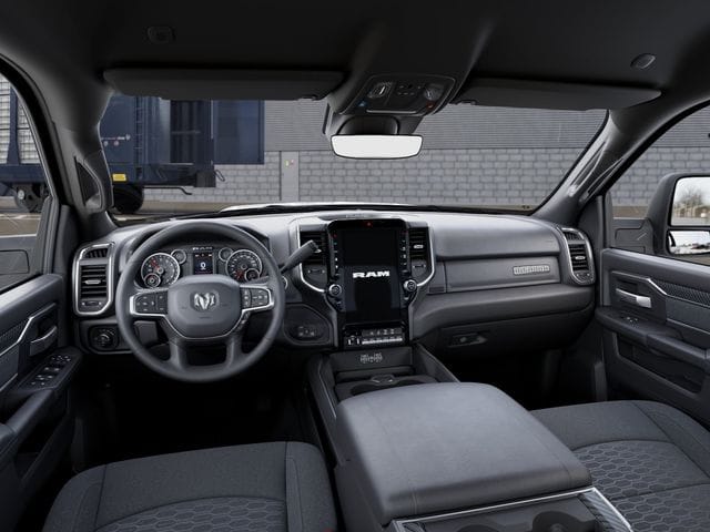 2026 RAM 2500 Big Horn - Photo 14