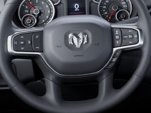 2026 RAM 2500 Big Horn - Photo 19