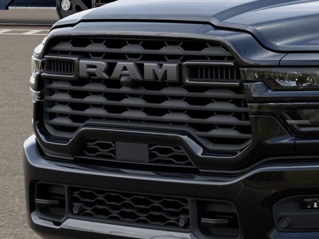 2026 RAM 2500 Big Horn - Photo 11