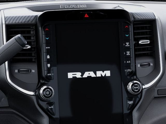 2026 RAM 2500 Big Horn - Photo 18