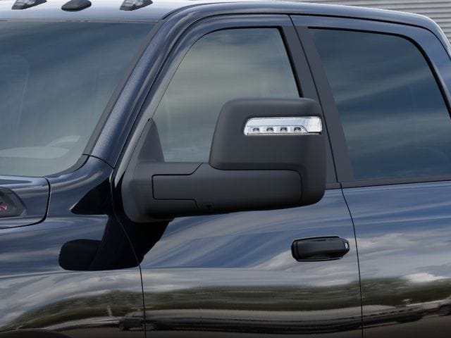 2026 RAM 2500 Big Horn - Photo 12