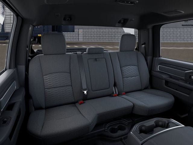 2026 RAM 2500 Big Horn - Photo 15