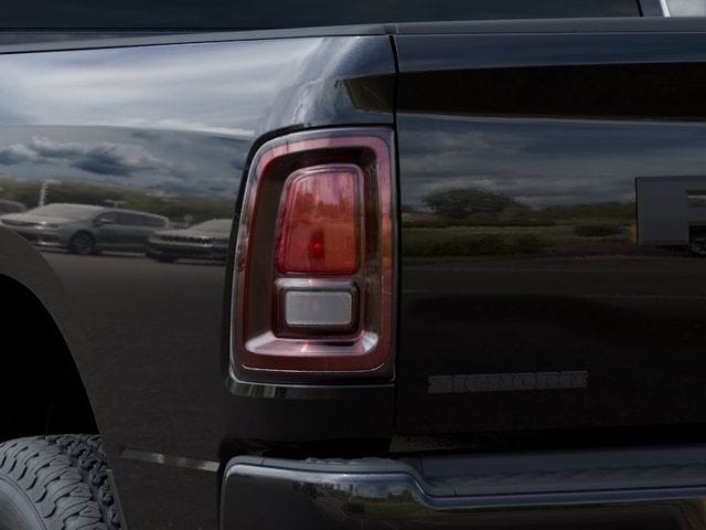 2026 RAM 2500 Big Horn - Photo 9