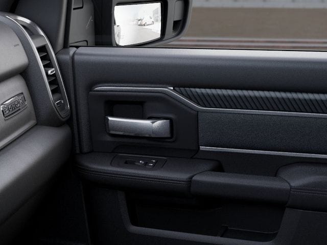 2026 RAM 2500 Big Horn - Photo 25