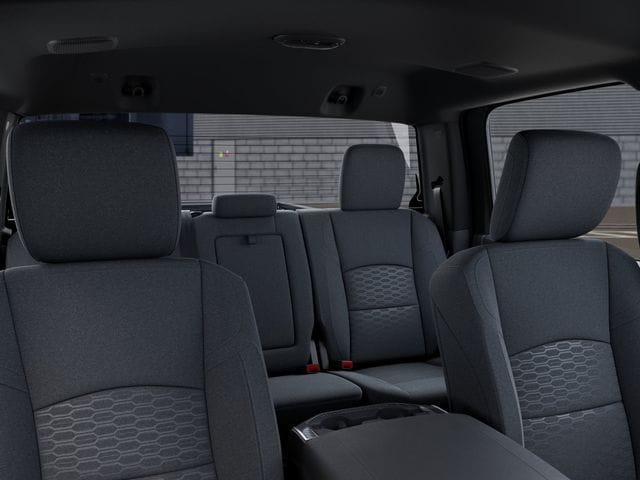 2026 RAM 2500 Big Horn - Photo 26