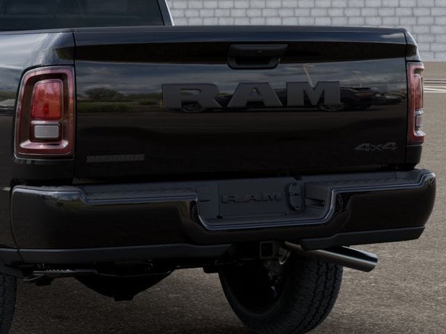 2026 RAM 2500 Big Horn - Photo 13