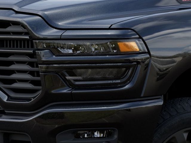 2026 RAM 2500 Big Horn - Photo 10