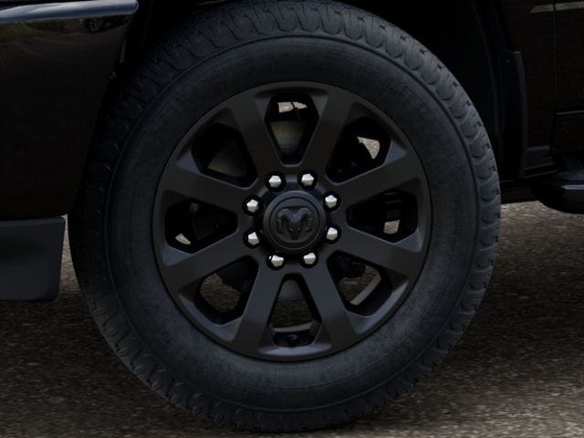 2026 RAM 2500 Big Horn - Photo 8