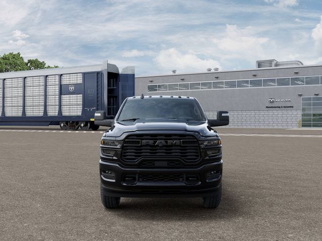 2026 RAM 2500 Big Horn - Photo 6