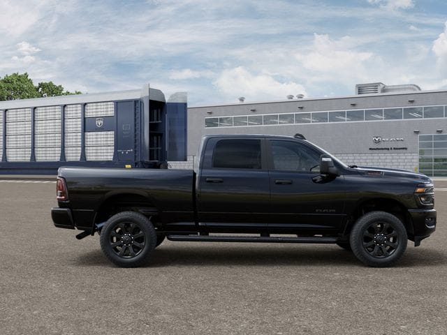 2026 RAM 2500 Big Horn - Photo 21