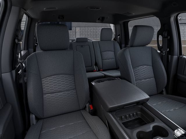 2026 RAM 2500 Big Horn - Photo 16