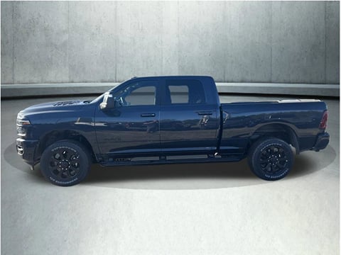 1 image of 2026 Ram 2500 Laramie