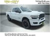 7 thumbnail image of  2026 Ram 2500 Laramie